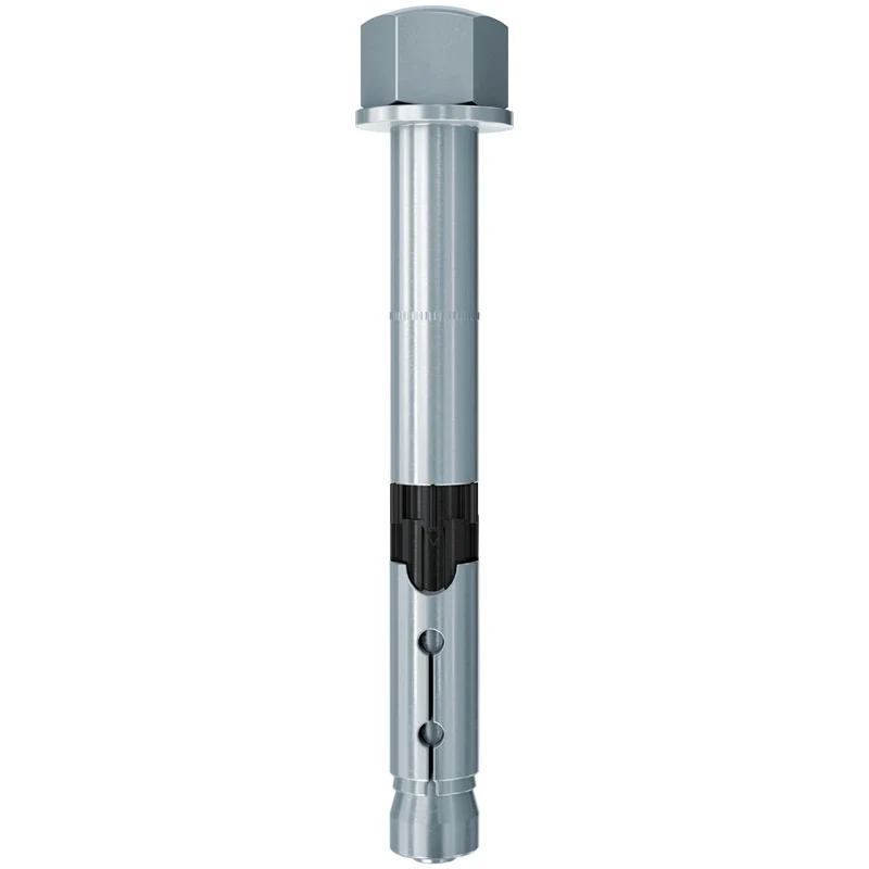 FH II-H (dado cieco) Fischer