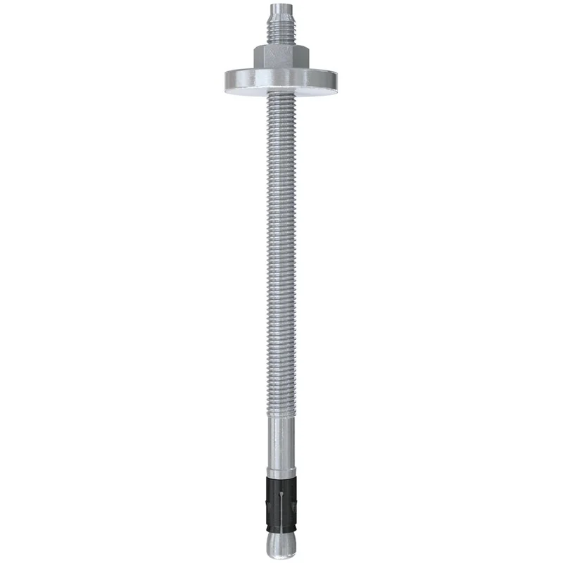 FAZ II Plus HBS (rondella maggiorata, standard DIN 1052) Fischer