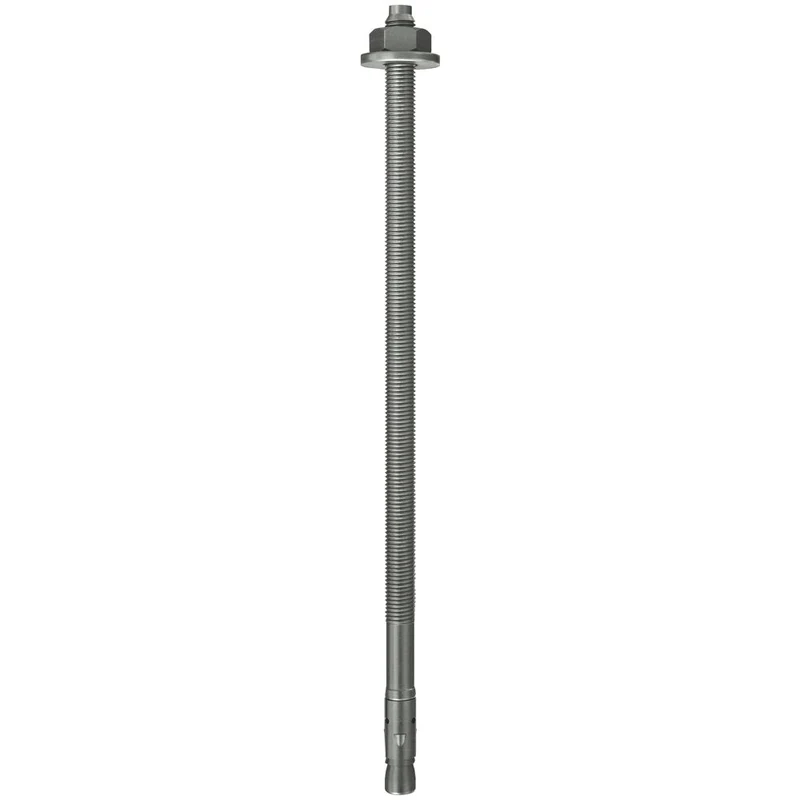 FAZ II Plus GS R (rondella maggiorata, acciaio inossidabile) Fischer