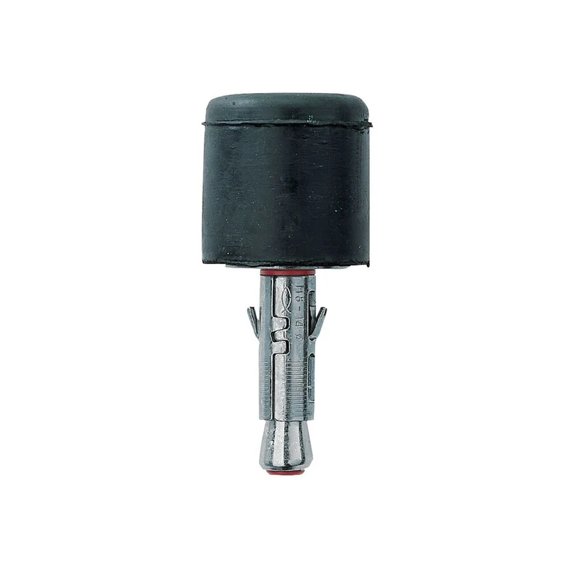 Tasselli SLM con paracolpo Fischer