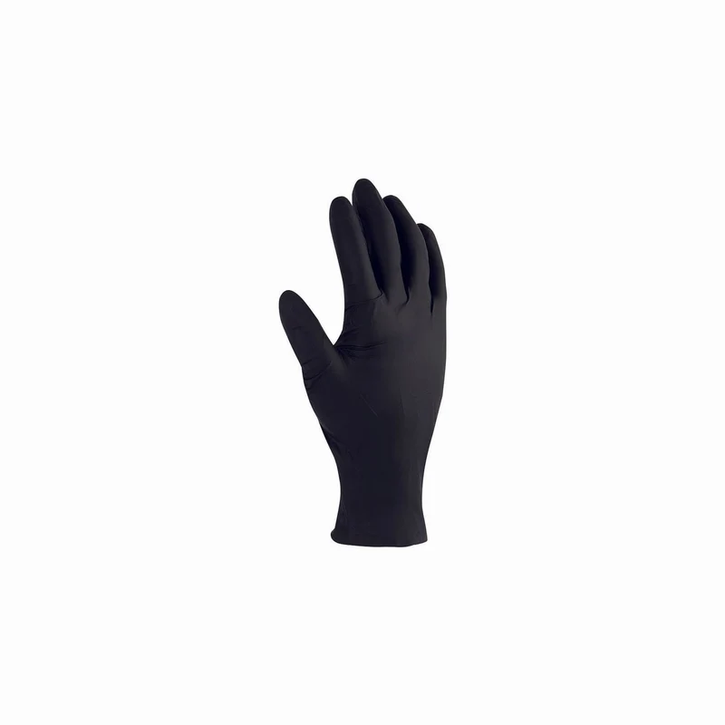 Guanti da Lavoro One shot black — GUG00045 U-Power