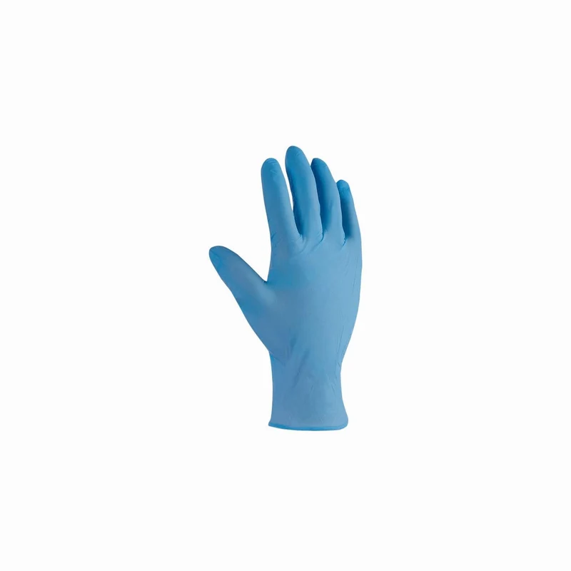 Guanti da Lavoro One shot azul — GUG00047 U-Power