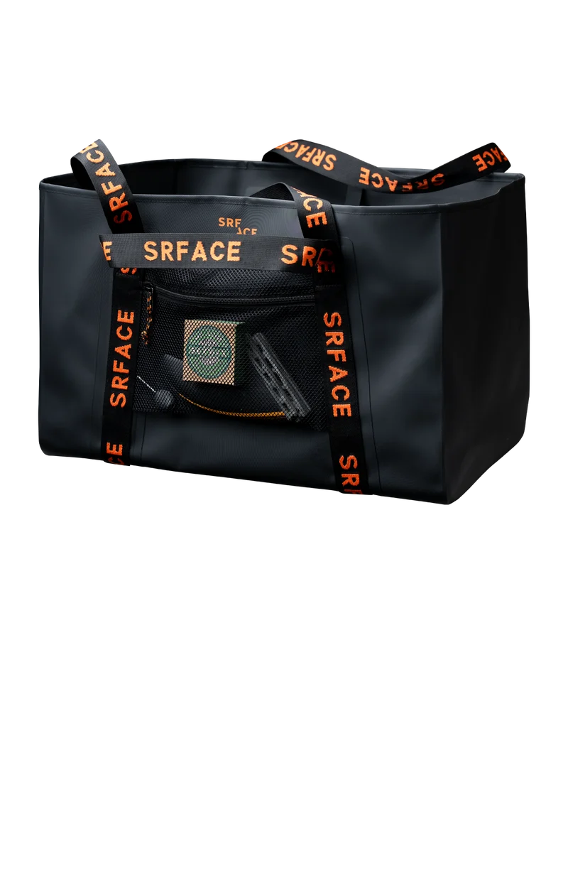 Waterproof Wetsuit Tote Bag (65L)