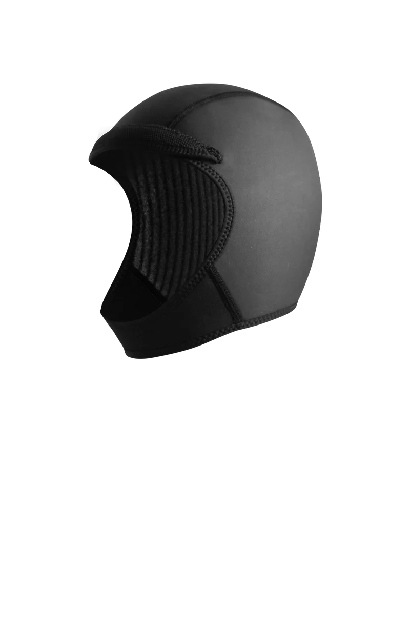 Neoprene Cap