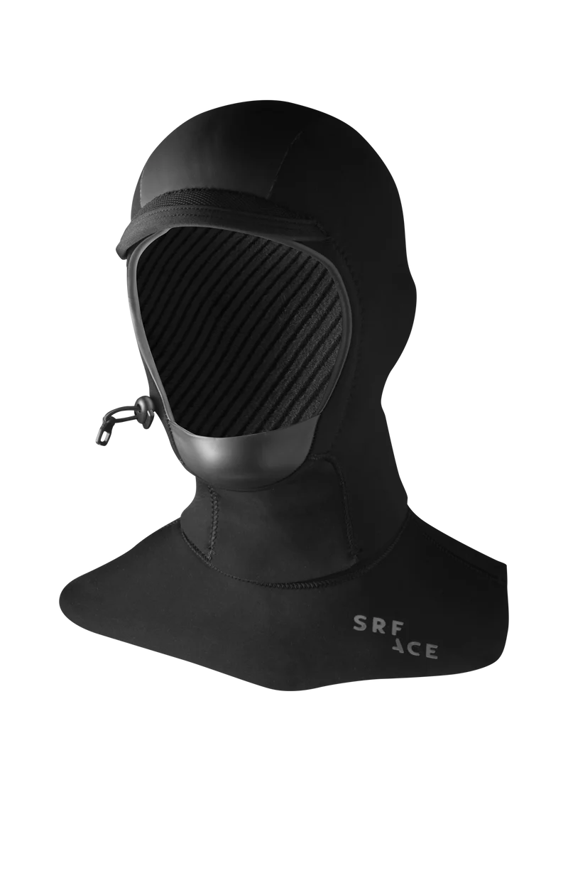 Refurbished Hood