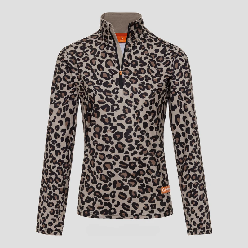 EVO Skipully Leopard