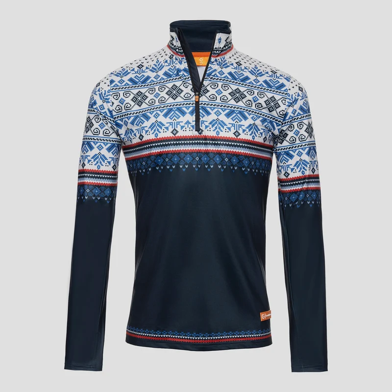 EVO Skipully Nordic