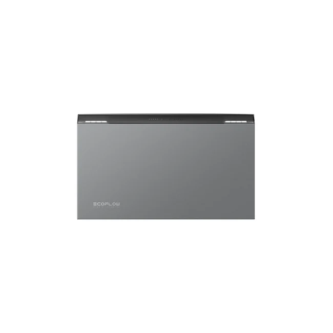EcoFlow Ocean 2 Hybride Omvormer 3-Fase (6–12 kW)