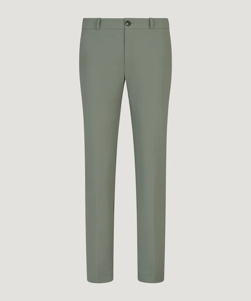 SURFLEX® Winter Chino Jo Pant groen