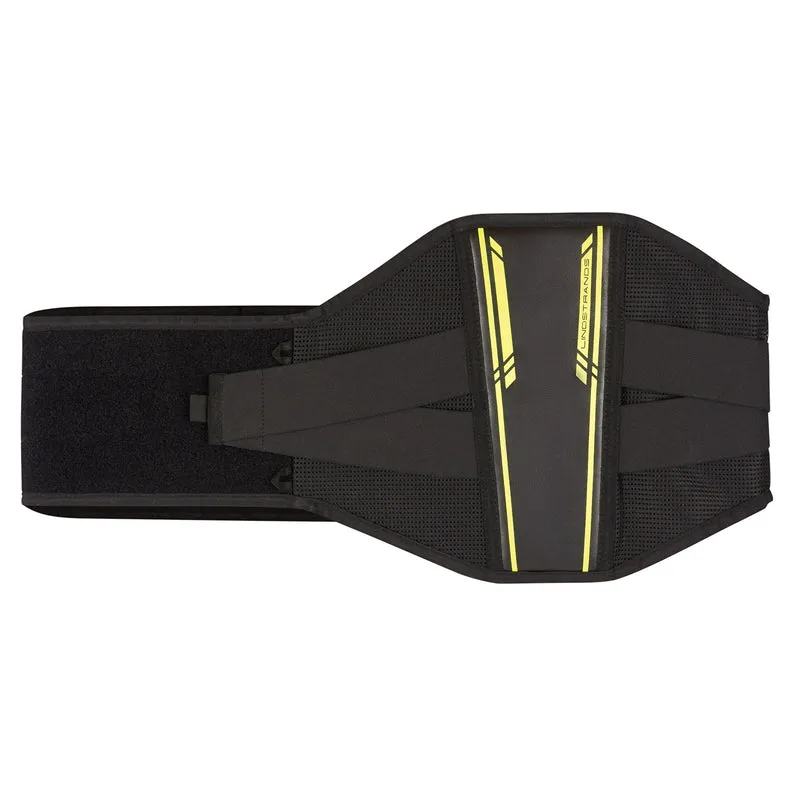 Lindstrands Stalon Accessoire Zwart