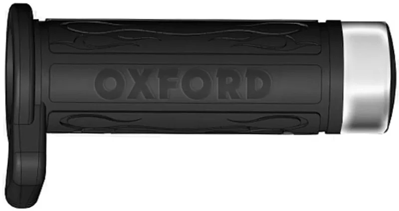 Oxford Hotgrips®Essential Handvatverwarming