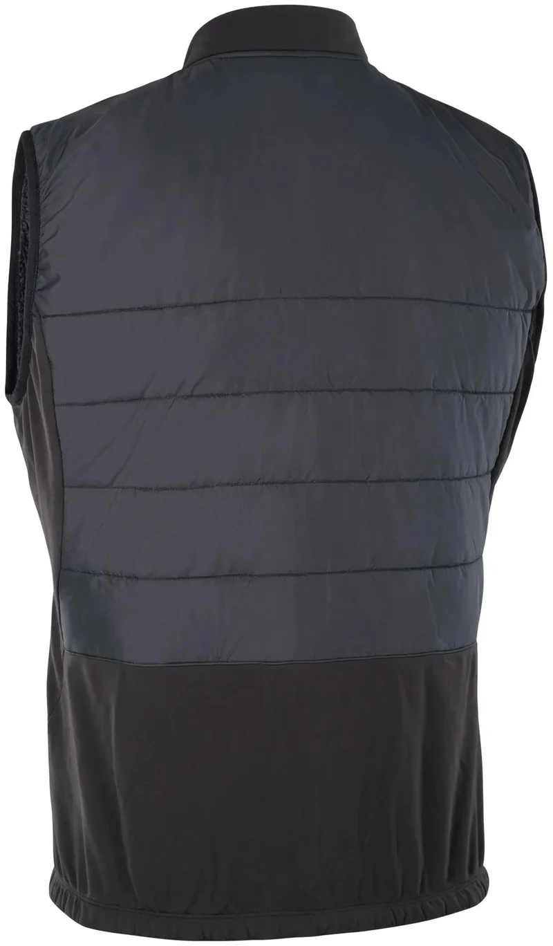 Oxford Advanced Expedition Motorvest Heren - Zwart