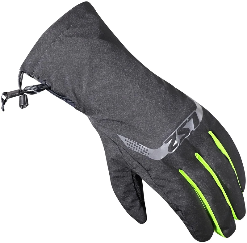 LS2 Thermorain Overhandschoenen