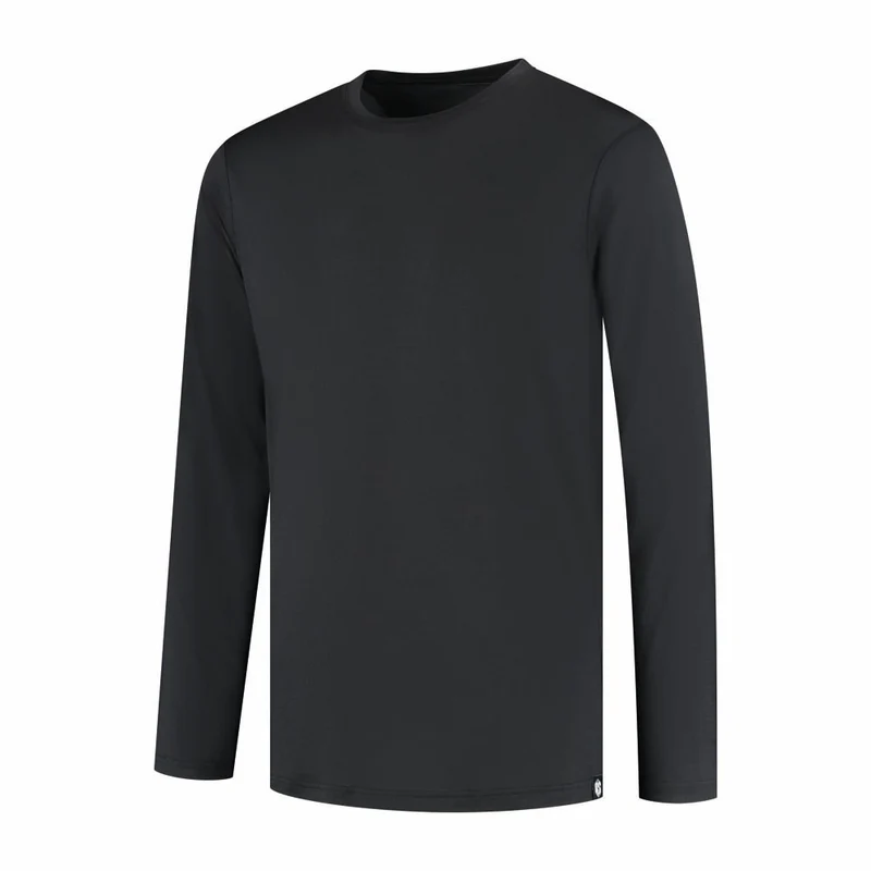 Rusty Stitches Merino Baselayer 150 Korte Mouw Merino Wol Thermo Shirt