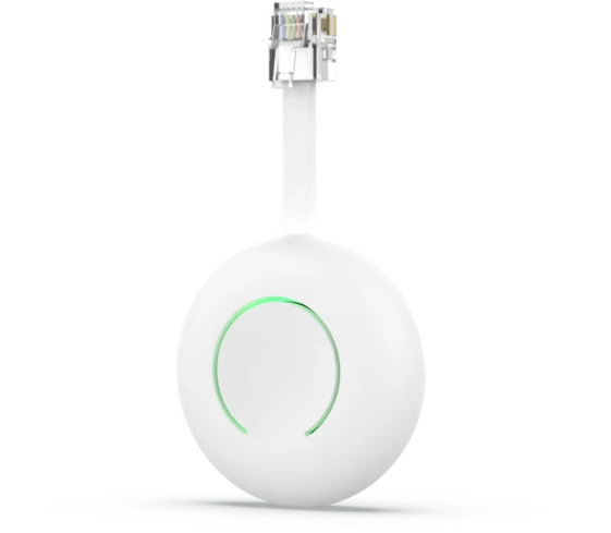 HomeWizard Wi-Fi P1 Meter