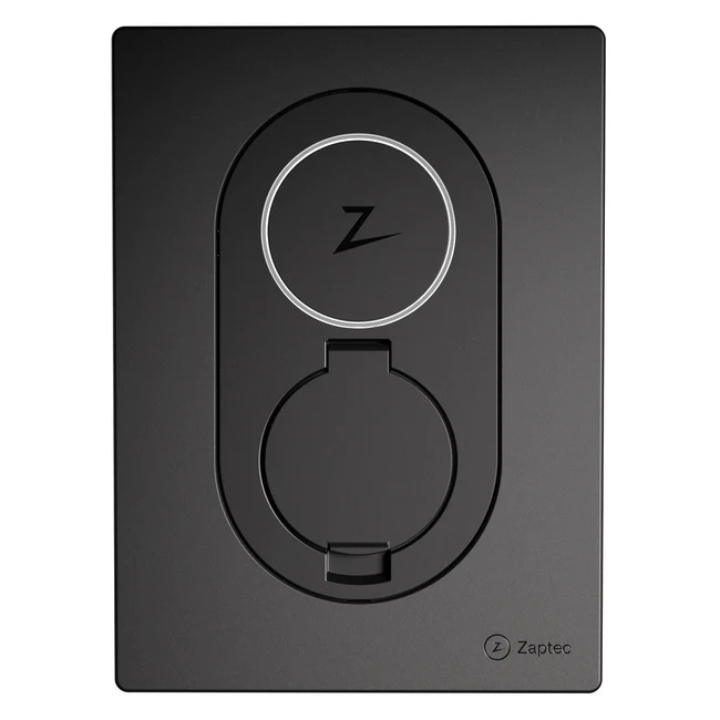 Zaptec Go & GO2 | Design-Cover