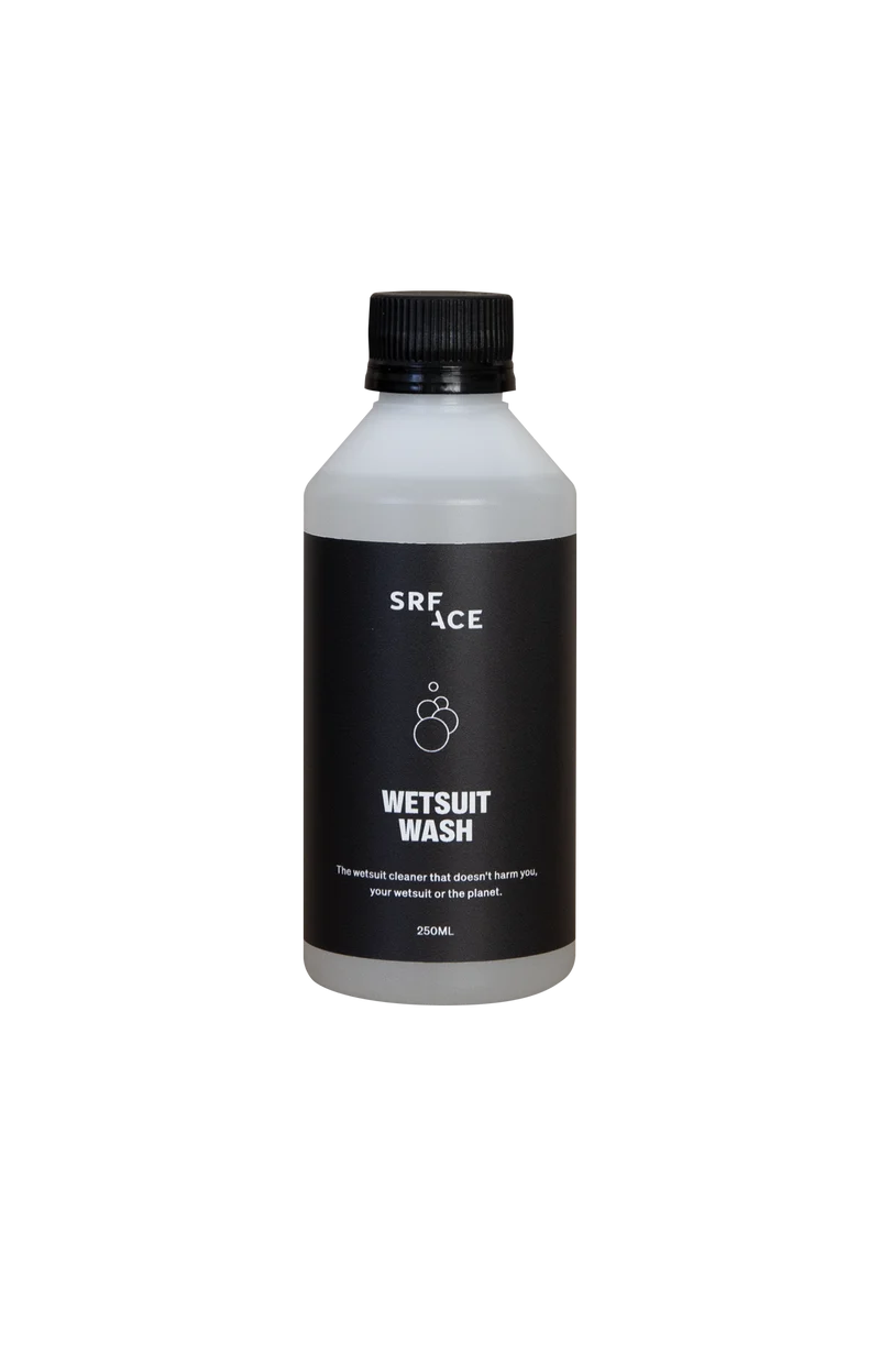 Wetsuit Cleaner