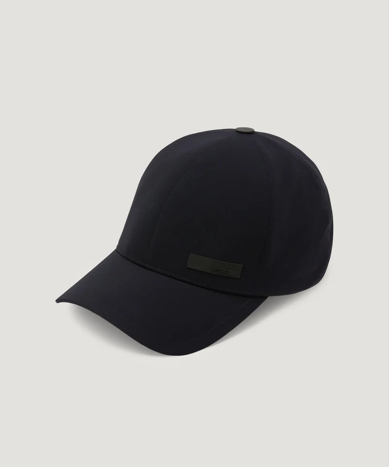 SURFLEX® cap donkerblauw