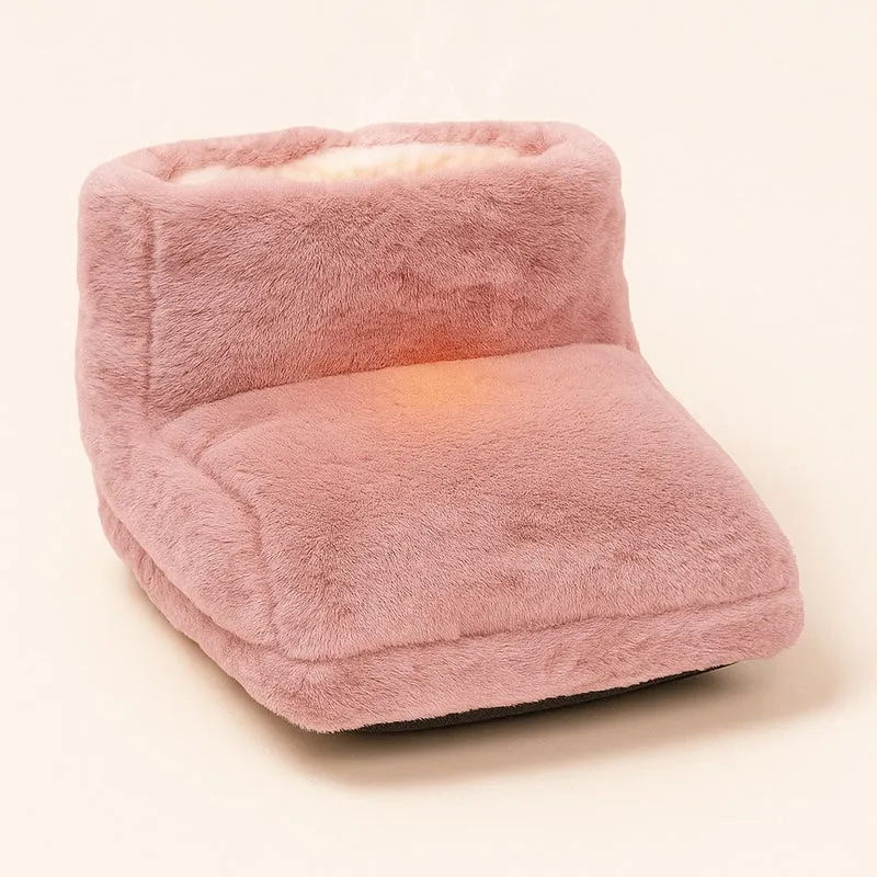 Elektrischer Fußwärmer mit 3 Heizstufen | CozyFeet