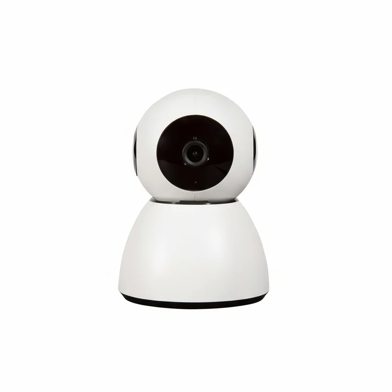 Eyenimal - Pet Vision Live HD Camera (Geluid & Beweging)