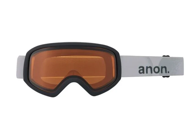 Anon Insight Prcv/Spr Skibril Dames