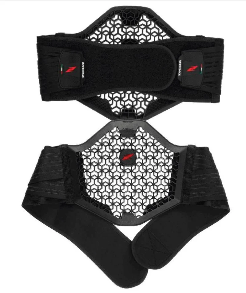 Zandona AIRnet Lumbar PRO