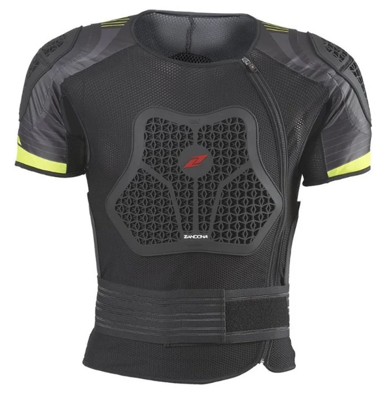 Zandona Netcube Vest Pro