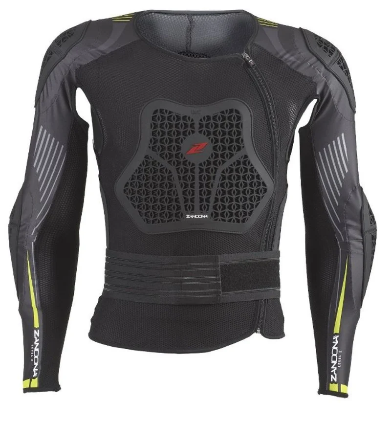 Zandona Netcube Jacket