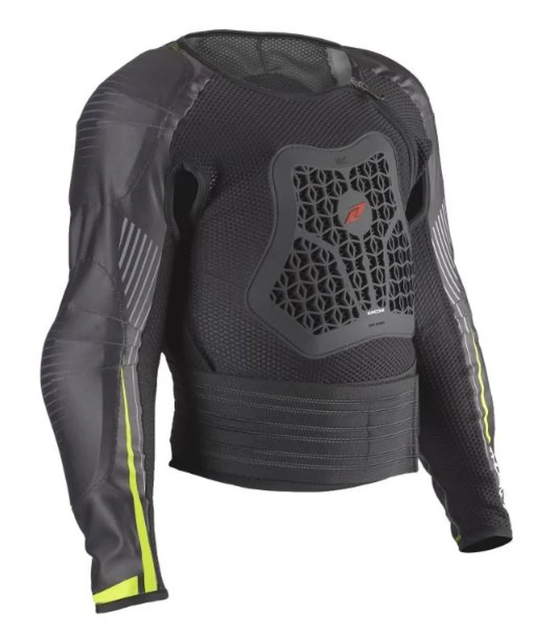 Zandona Netcube Jacket Kid