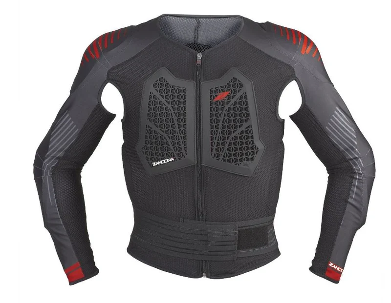 Zandona Netcube Vest Pro