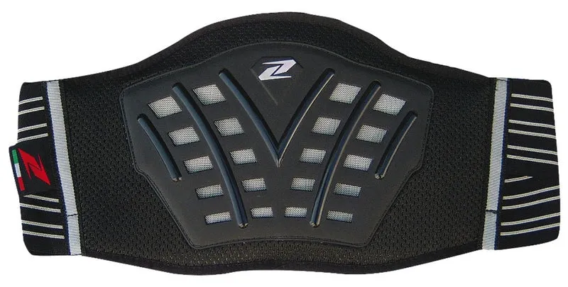 Zandona Rug- en stabilisatieband voor motorrijden