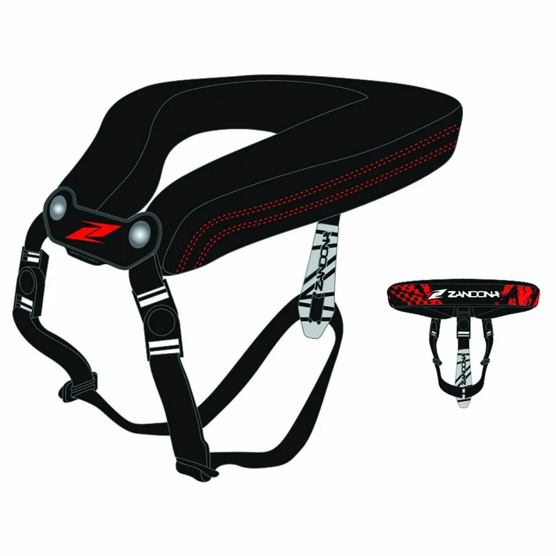 Zandona Neck Guard PRO