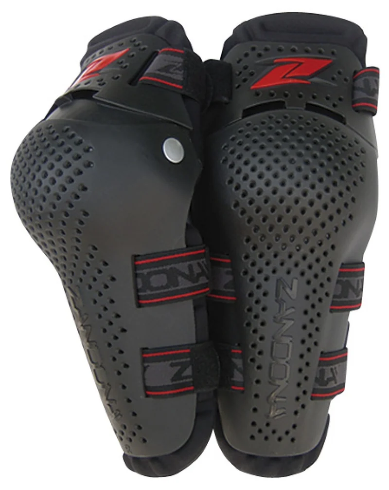 Zandona Jointed Kneeguard