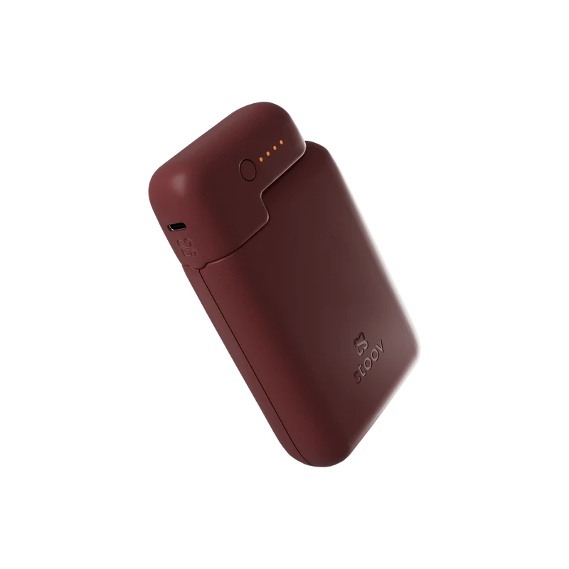 Batterij + batterijlader