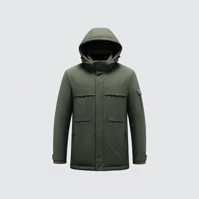 Parka