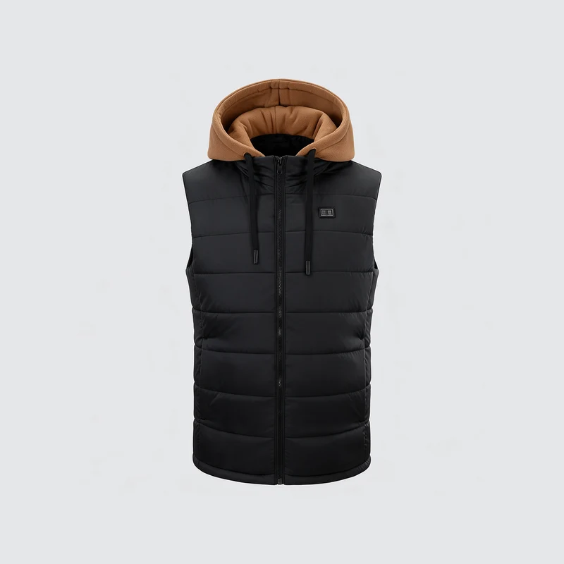 Fleece Bodywarmer