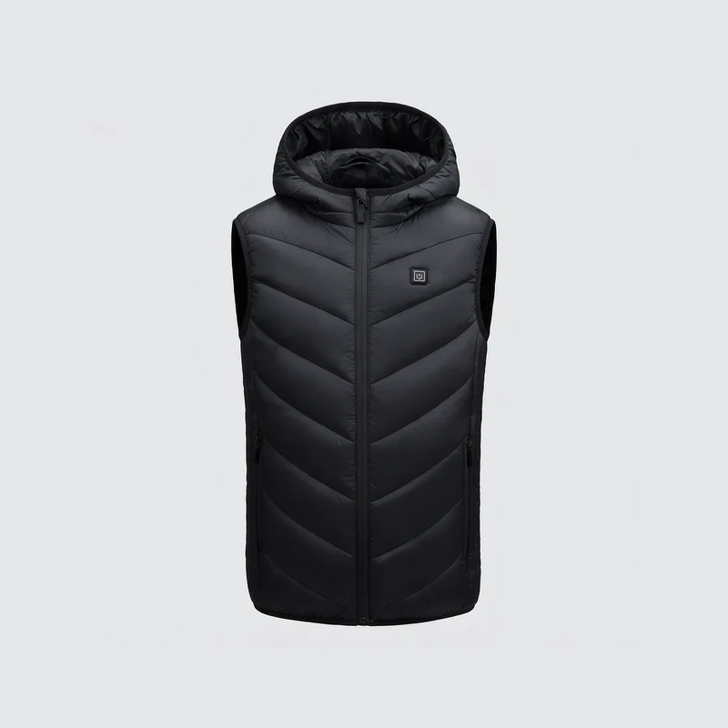 Capuchon Bodywarmer