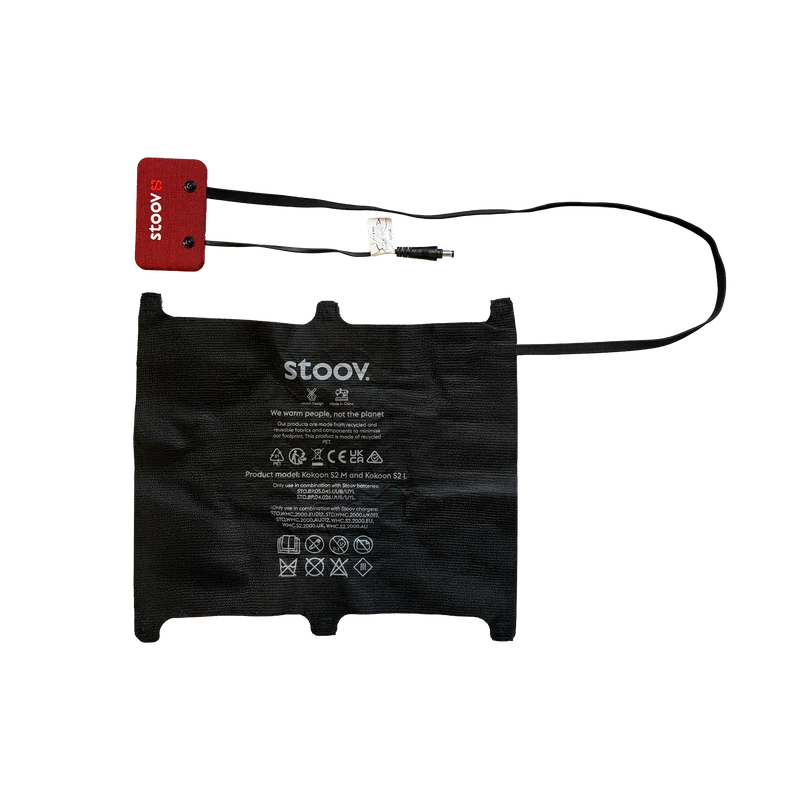 Kokoon M² | Heating Cover