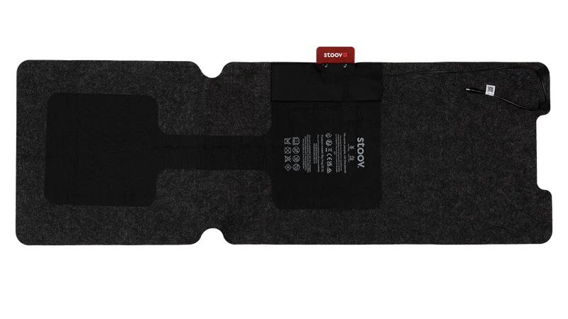 Big Hug² XL | Heating Cover