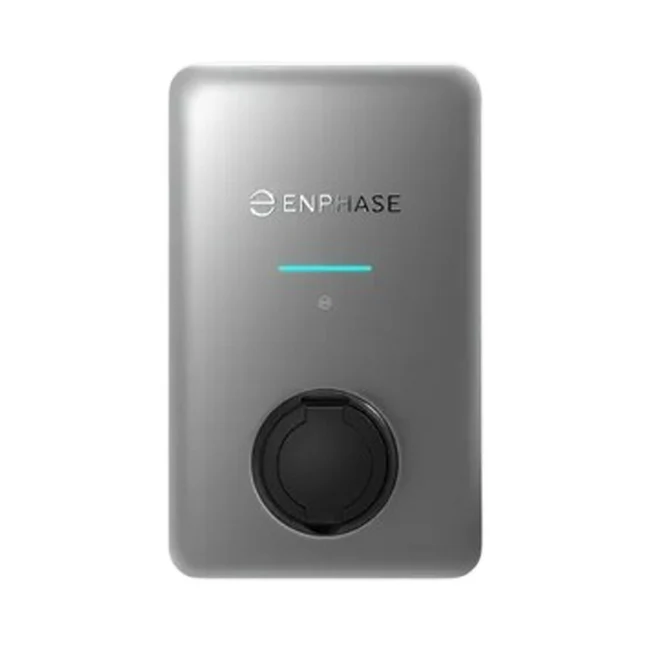 Enphase EV Charger 2 (22 kW) | Slimme Laadpaal