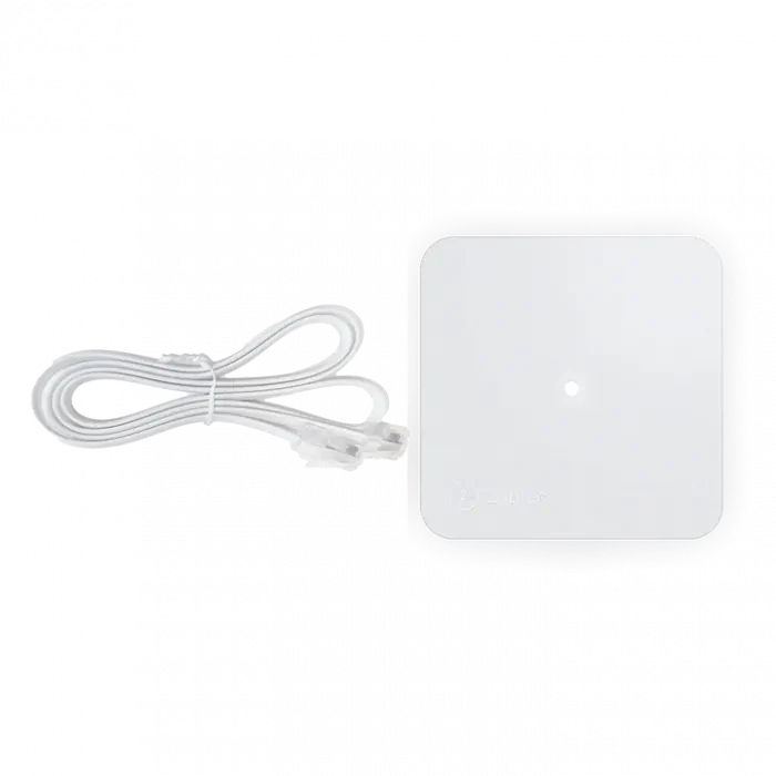 Zaptec Sense P1 Poort Module – Slimme Load Balancing