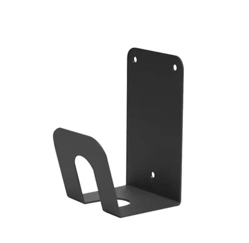 BlackCharge® Metalen Kabelhouder