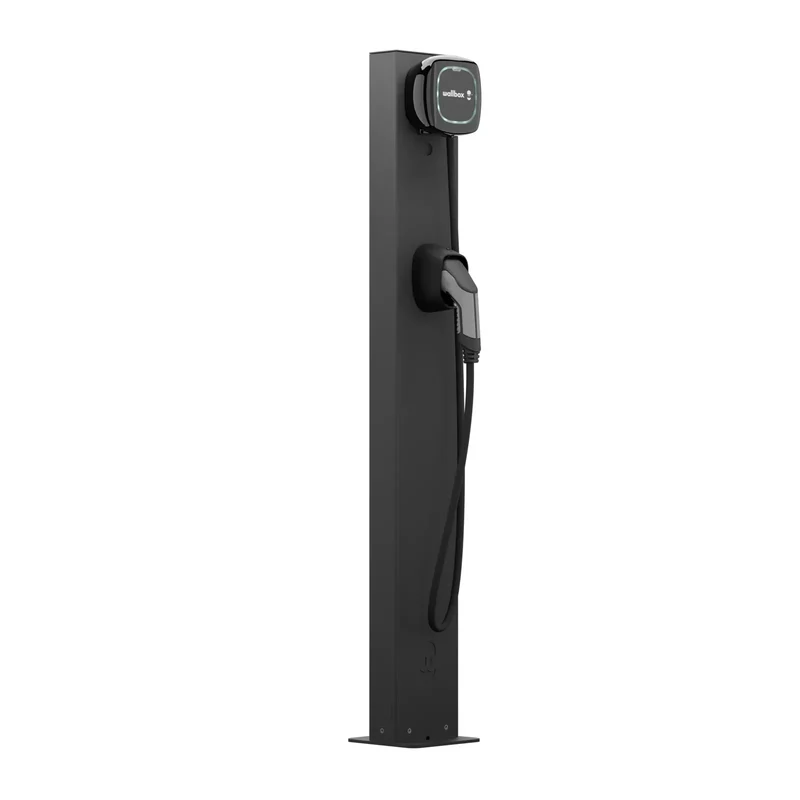 Wallbox Eiffel Basic Mono/Duo