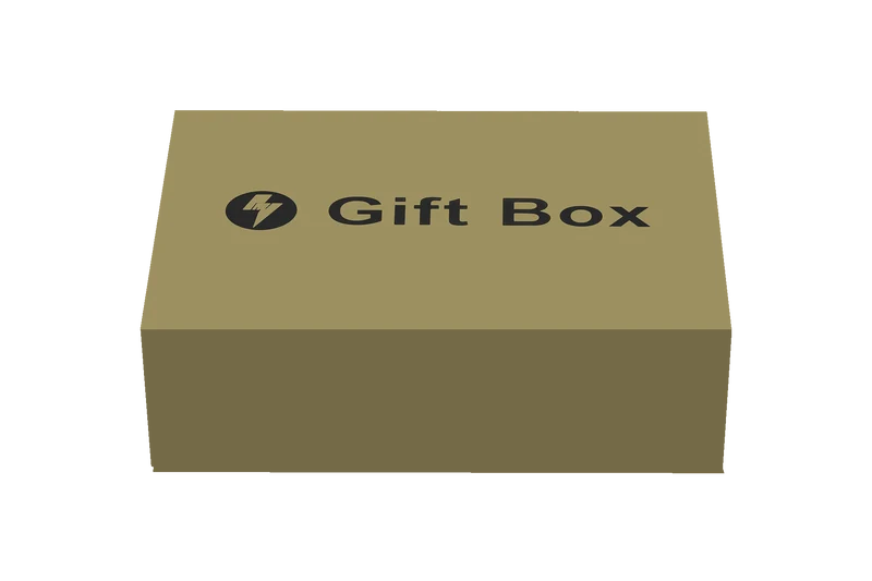 Fafrees Geschenkdoos (Gratis cadeau bij aankoop van een e-bike, maar niet los verkrijgbaar) (100% korting)