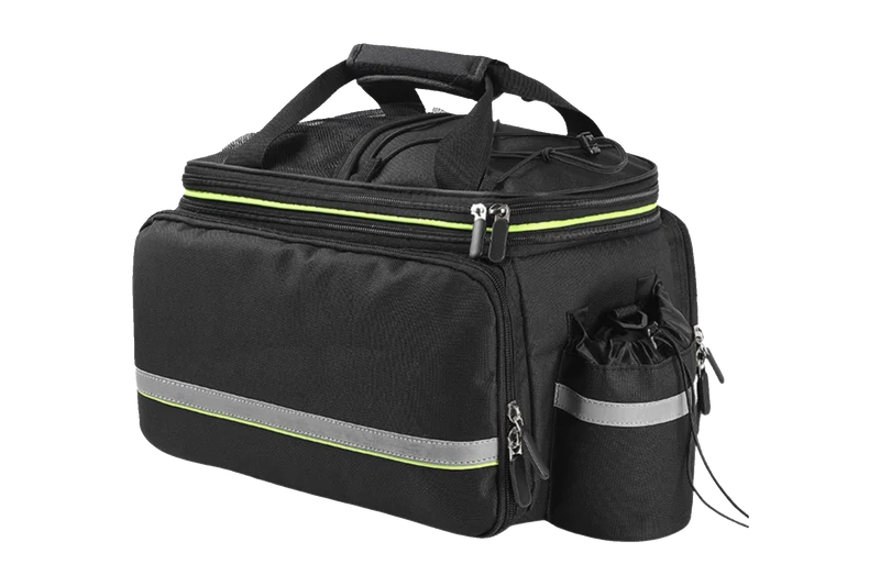 Grote fietstas van 35L
