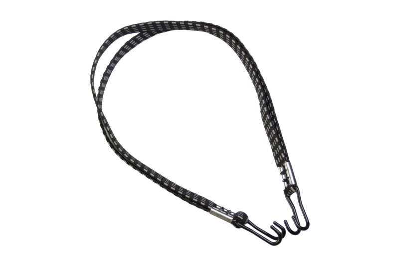 Spanband voor fiets