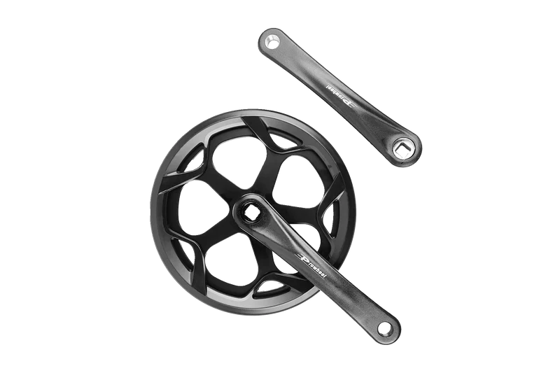 Crandset voor e-bike