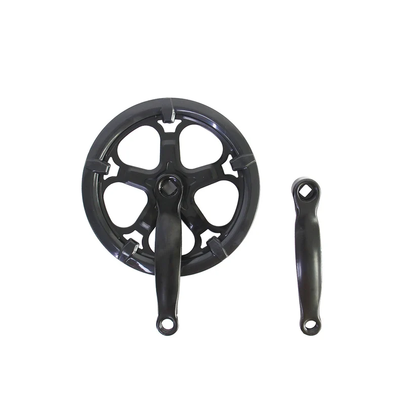 Crandset voor e-bike