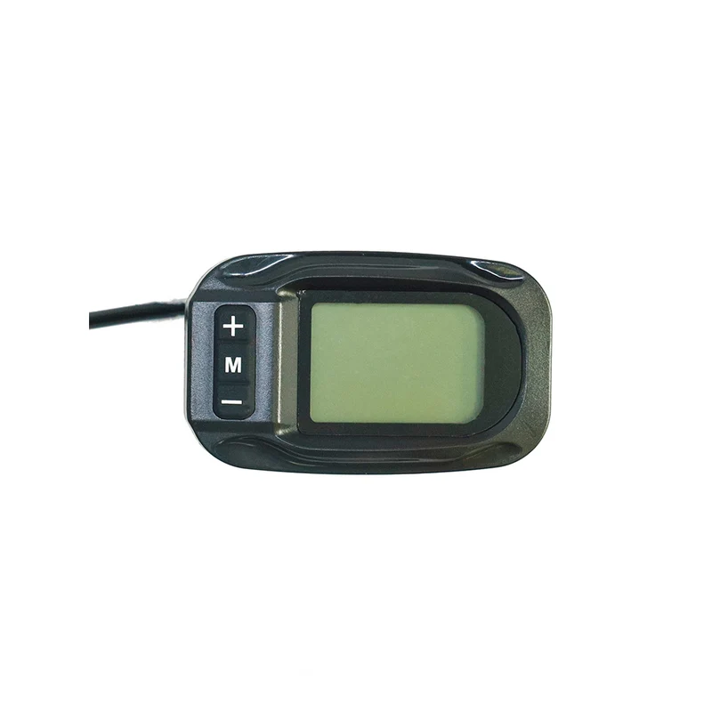 Display voor e-bike