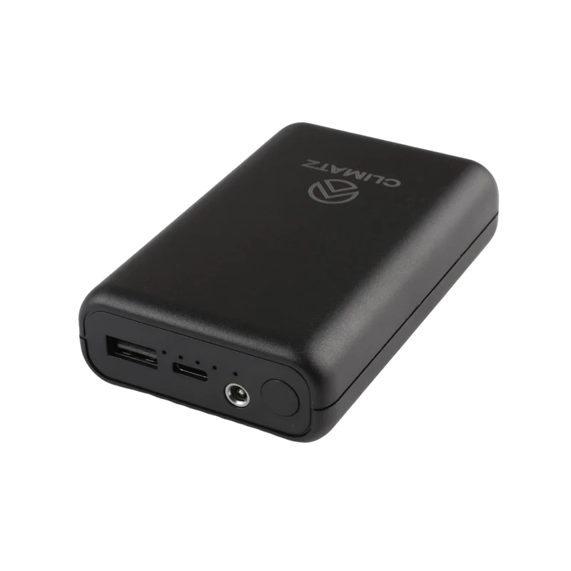 Climatz Powerbank